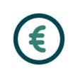 Pictogramme euro