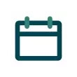 Pictogramme d'un porte documents