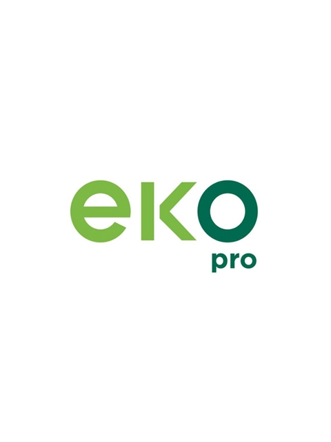 Logo EKO Pro